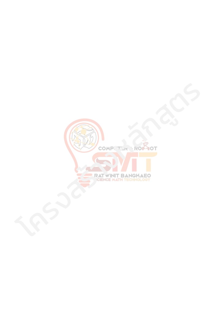 โครงสร้างหลักสูตร 2